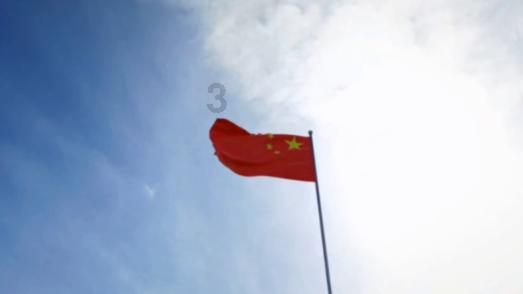 为什么叫望江亭，在山上还有江？